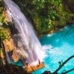 Kawasan Waterfalls Tour - Who Is This Tour Best For?