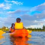 Kayak Rentals in Negombo Lagoon - The Authentic Experience: What Sets It Apart