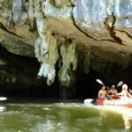 Kayaking and BBQ Dinner On The Beach Ao Thalane From Krabi - Why This Tour Really Works