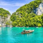 Kayaking and Snorkeling Tour in Ang Thong Marine Park - Practical Details and What to Expect