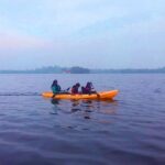 Kayaking from Bolgoda Lake - What Makes This Tour Stand Out