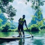 Kayaking on the Li River, Yangshuo - What to Expect on the Itinerary