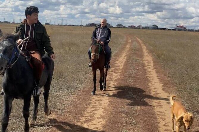 Kazakh Horseback Hunting and Yurt Dinner - Who is This Tour Best For?