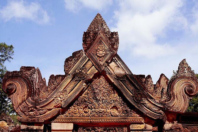 Kbal Spean, Banteay Srei & Grand Circuit - The Sum Up