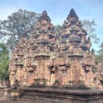 Kbal Spean, Bonteay Srei & Bonteay Samre Temple Private Tour - An In-Depth Look at the Tour Experience