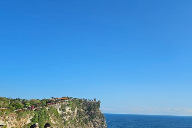 Kecak Fire Dance and Uluwatu Temple Sunset Tour - Who Should Book This Tour?