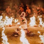 Kecak Fire Dance: Sacred Cliff Experience & Exclusive Beach - What Makes This Tour Stand Out?