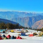 Kedarkantha Trek - What to Expect from the Trek Itinerary