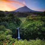 Kedung Kayang Waterfall & Selogriyo with Trek 1km Ricefield - A Deep Dive into the Day Trip Experience