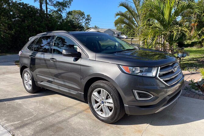 Keelung Cruise Port to Taiwan Taoyuan Airport (TPE) - Departure Private Transfer - In-Depth Breakdown: Why This Transfer Checks the Boxes