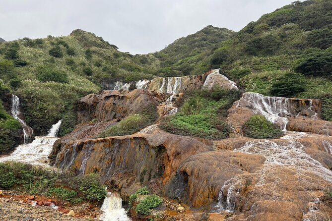 Keelung Shore Excursion: Yehliu, Jiufen and Shifen - Transport and Logistics: What the Experience Feels Like