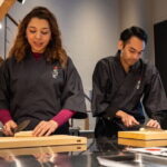 Keen Japanese Knife Experience in Tokyo - What to Expect from This 2-Hour Tour