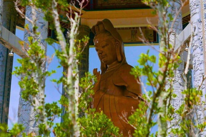 Kek Lok Si Temple and Penang Hill Guided Tour - Why This Tour Offers Great Value