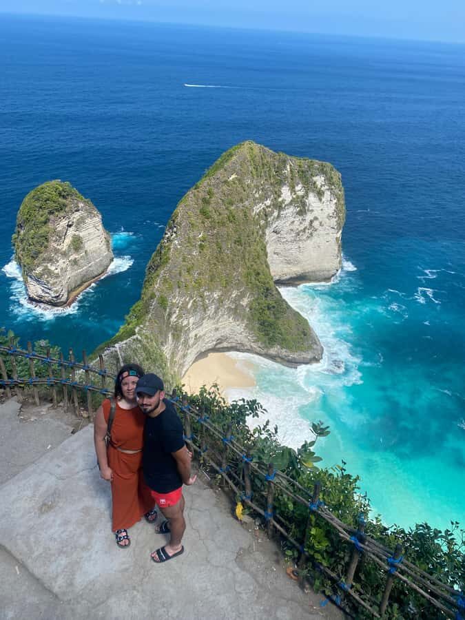 Kelingking Beach and Tembeling Beach hidden gem, Tour - Why This Tour Offers Great Value