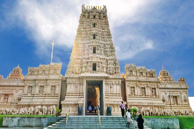 'Kelip Kelip' Fireflies Tour include Seafood Dinner & Boat Ride - What We Love About This Tour