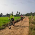 Kerala Backwater Village Cycling Tour (Kumarakom) - Exploring the Kumarakom Backwater Village Cycling Tour