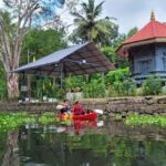 Kerala Backwater Village Kayaking Tour Full Day (Kainakary) - What to Expect from the Tour