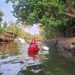 Kerala Backwater Village Kayaking Tour Full Day (Kumarakom) - Exploring the Kumarakom Backwaters: A Detailed Review