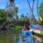 Kerala Backwater Village Kayaking Tour Half Day (Kainakary) - Exploring the Kerala Backwater Kayaking Tour