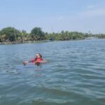 Kerala: SUP or Kayak to Bird's Island with Nature Walk - Detailed Itinerary Breakdown