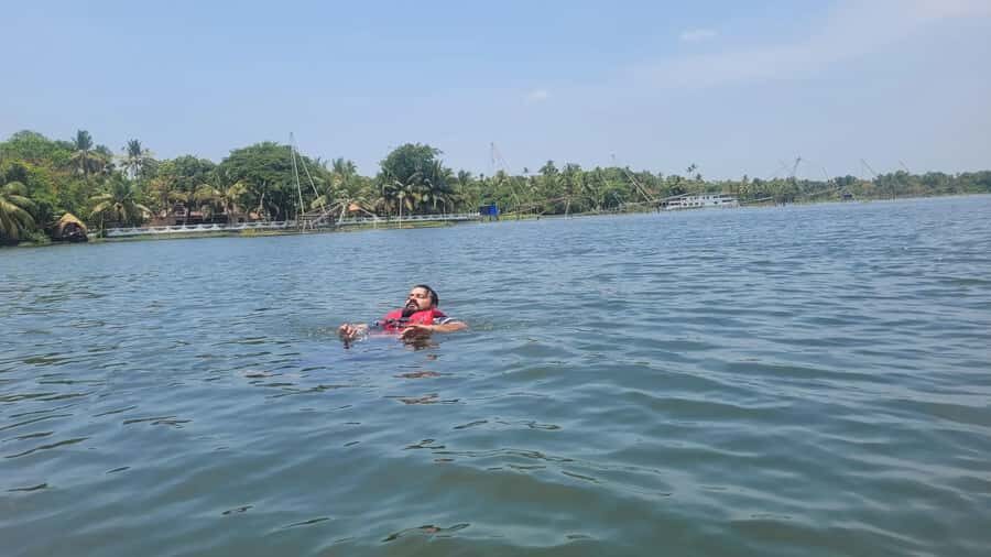 Kerala: SUP or Kayak to Bird's Island with Nature Walk - Detailed Itinerary Breakdown