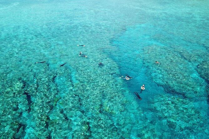 Kerama Snorkeling Tour from Chatan or Naha - Final Thoughts: Is It Worth It?