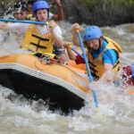 Ketambe Sumatra Jungle Trekking and Rafting - An Inside Look at the 5-Day Sumatra Jungle Trekking and Rafting Tour