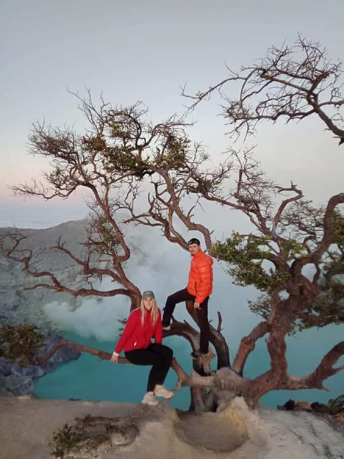 Ketapang Port: 6-Day Java Tour to Yogyakarta - Practical Aspects and What to Expect