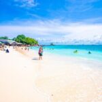 Khai Island Rush Snorkel Sun and Sea in One Epic Ride From Phuket - What’s Included and What’s Not