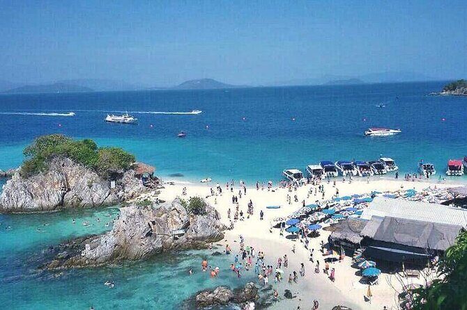 Khai island snorkeling tour by long tail boat from Koh Yao Yai - The Itinerary: What to Expect