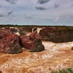 Khajurahi Erotic temples and mesmerising waterfalls - The Practicalities: Transport, Timing, and Cost