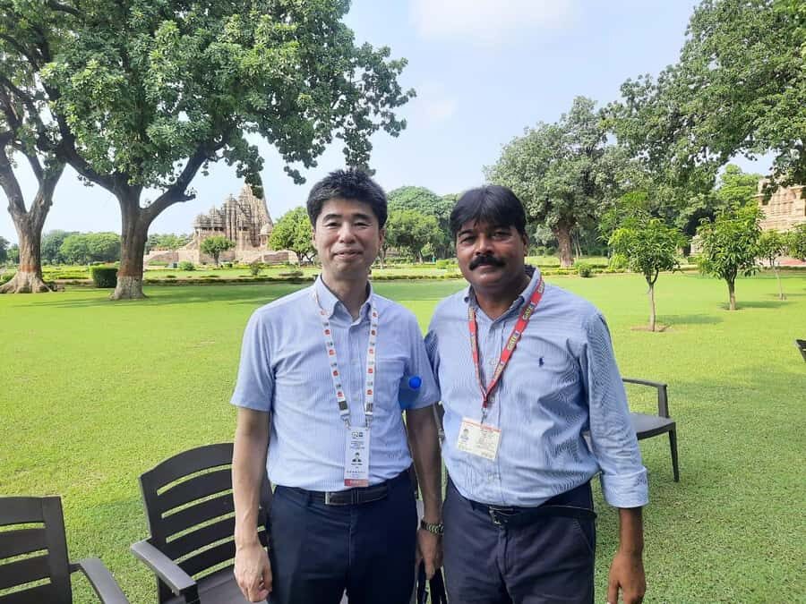 Khajuraho: 2-Day Sights Tour with Temples with Homestay