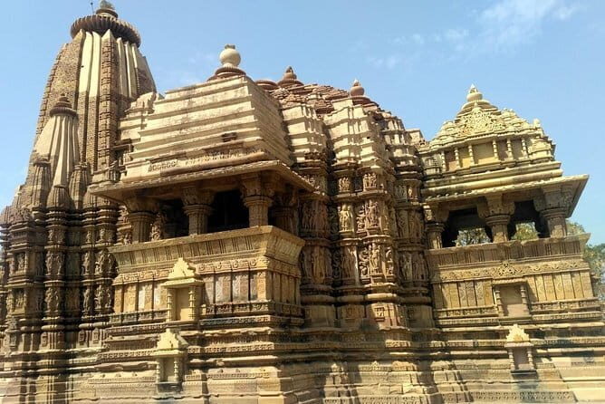 Khajuraho: Private Half-Day Temples Tour - What Makes This Tour Stand Out?