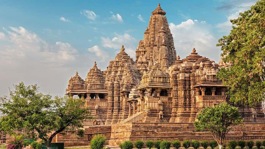 Khajuraho: Private Kamasutra Temples Day Tour with Guide - An In-Depth Look at the Khajuraho Private Tour
