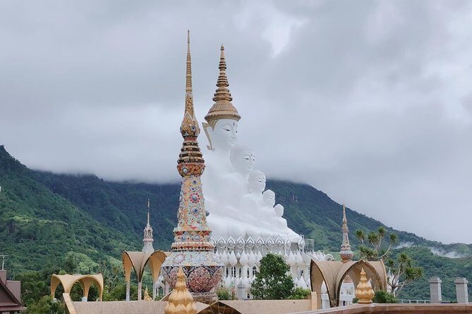 Khao Kho 3 Days 2 Nights from Bangkok - Who Would Love This Tour?