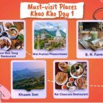 Khao Kho: 3D2N Private Car Charter Tour from Bangkok - The Itinerary in Detail