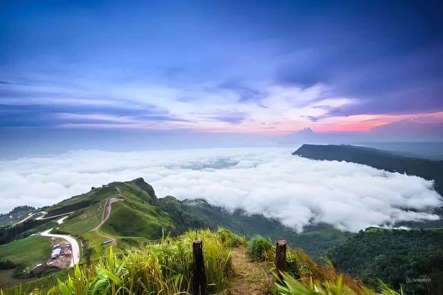 Khao Kho: 5D4N Private Car Charter Tour From Bangkok - What to Expect Throughout the Tour
