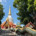 Khao Lak: 3 Temples Full Day Tour w/Lunch & Hotel Transfer - What Makes This Tour Stand Out?