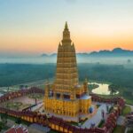 Khao Lak: A Spiritual Journey to its Most Exquisite Temple - The Temples: What Youll See and Experience