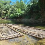 Khao Lak Bamboo Rafting Turtle Conservation and Tha Sai Temple - Practical Details and What to Expect
