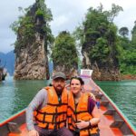 Khao Lak: Cheow Lan Lake, Diamond Cave, Hiking, All Included - An In-Depth Look at the Cheow Lan Lake Tour