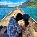 Khao Lak: Cheow Lan Lake Overnight Trip with Elephant Care - Exploring the Itinerary