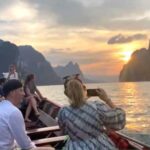 Khao Lak: Cheow Lan Lake Romantic Sunset Cruise with Drinks - Who is This Tour Best For?
