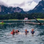 Khao Lak: Cheow Lan Lake Tour with Lunch & Kayaking - An In-Depth Look at the Cheow Lan Lake Tour