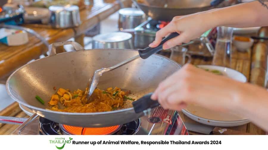 Khao Lak Cooking Class & ATV Adventure Tour Experience - Breakdown of Each Segment
