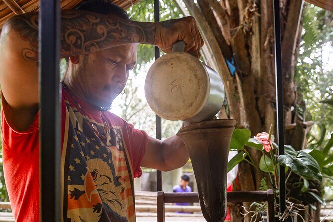 Khao Lak Eco Exploration Raft Ride and Discover Tour - Final thoughts