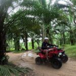 Khao Lak Eco Exploration Raft Ride & Discover Tour - Final Stop: Refreshing Waterfall Dip