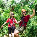 Khao Lak: Ethical Elephant, Zipline & ATV Premium Combo - The Technical Details: What You Need to Know