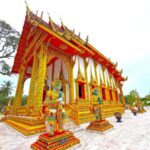 Khao lak : Half-day 3 Temples tour in Khaolak - Analyzing the Value