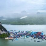 Khao Lak: James Bond and Khai Islands Day Trip by Speedboat - The Full Experience Breakdown